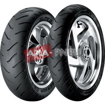 Dunlop Elite 3 90/90 R21 54H