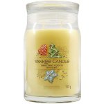 Yankee Candle Signature Christmas Cookie 567g – Zboží Mobilmania