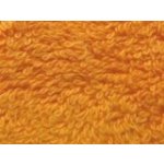 Veratex ručník s výšivkou Dědeček 50 x 100 oranžová – Hledejceny.cz