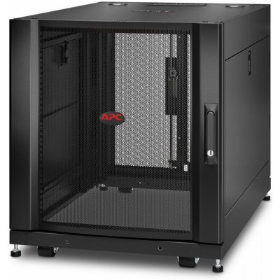 APC NetShelter SX 12U AR3003 – Zboží Živě