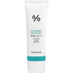 Emulze UV ochrana na obličej Dr. Ceuracle Cica Regen Vegan Sun 50 SPFna den 50 ml – Zboží Mobilmania