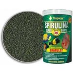 Tropical Super Spirulina Forte gran 250 ml – Zboží Mobilmania