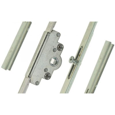 G-U převodovka variabilní DM 25-50 Gr.2130 GV 975-1225 | FFH 1951-2450/3MV 30 mm – Sleviste.cz