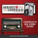 Abbott and Costello: Costello's Sea Going Family – Hledejceny.cz