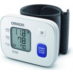 Omron RS2 Horní rameno Automatický 1 uživatel/ů – Zboží Mobilmania