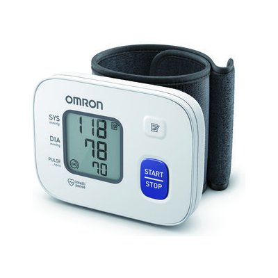 Omron RS2 Horní rameno Automatický 1 uživatel/ů – Zboží Mobilmania