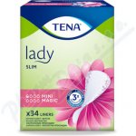 Tena Lady Mini Magic 34 ks – Zboží Mobilmania