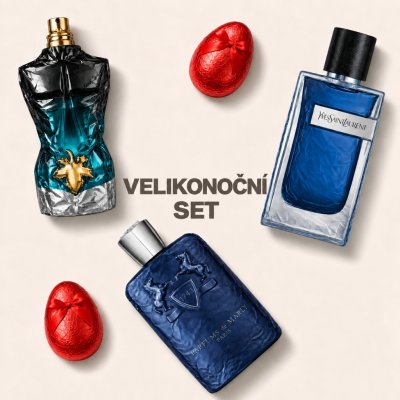 Velikonoční set Pánský – Hledejceny.cz