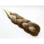 Sestříhaný 100% Jumbo Braid - RastAfri Barva: BT27/613, Značka: RastAfri: Pre Stretched, Materiál: 100% afrelle – Zboží Dáma