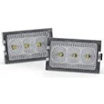 Osvětlení SPZ ABAKUS L27-210-0001LED – Hledejceny.cz