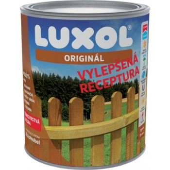 Luxol Originál 0,75 l bezbarvá