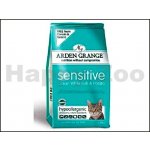 Arden Grange Cat Sensitive 2 kg – Hledejceny.cz