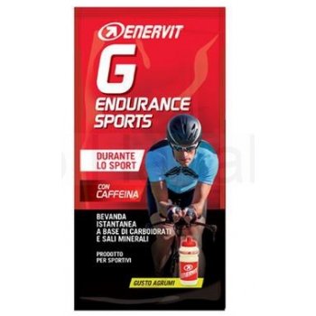 ENERVIT G endurance sports caffein 30 g