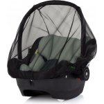 IvemaBaby moskytiéra univerzální na autosedačku černá – Zbozi.Blesk.cz