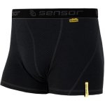 Sensor MERINO DF pánské trenky safari green – Zbozi.Blesk.cz