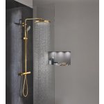 GROHE Euphoria 26075GL0 – Hledejceny.cz