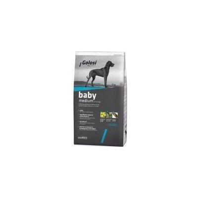 Golosi Dog Baby Medium 2 kg