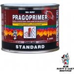 Pragoprimer Standard 0,35 l červenohnědá – Zbozi.Blesk.cz