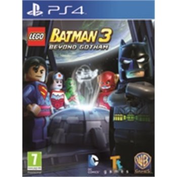 Lego Batman 3: Beyond Gotham