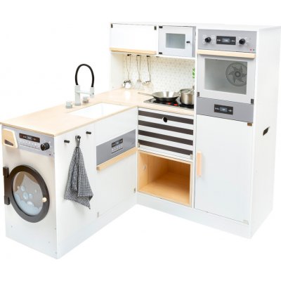 Ourbaby 39678-0 kuchyňka – Zboží Mobilmania