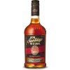 Rum Santiago de Cuba Extra Anejo 12y 40% 0,7 l (holá láhev)