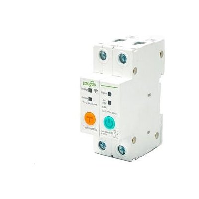 Tongou TO-Q-SR216JWE – Sleviste.cz