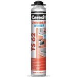 Ceresit TS 52 PU pěna zimní pistolová 750ml – Zbozi.Blesk.cz