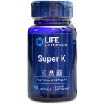 Life Extension Super K 90 kapslí – Hledejceny.cz