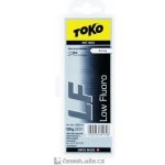 TOKO LF Hot Wax black 120g – Hledejceny.cz