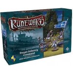 FFG RuneWars The Miniatures Game Daqan Infantry – Hledejceny.cz