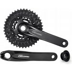 Shimano Deore FC-M6000 – Zboží Dáma