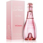 Davidoff Cool Water Woman Sea Rose toaletní voda dámská 30 ml – Hledejceny.cz