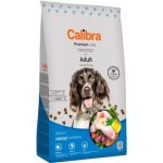 Calibra Dog Premium Line Adult Chicken 12 kg – Hledejceny.cz