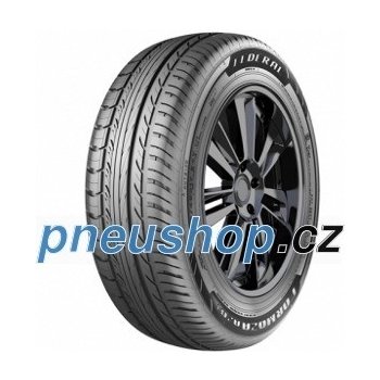 Pneumatiky Federal Formoza AZ01 215/55 R16 97W