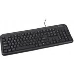 Gembird KB-U-103-RU – Zboží Mobilmania