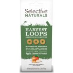 Supreme Petfoods Ltd Selective Naturals Snack Harvest Loops 80 g – Zboží Mobilmania