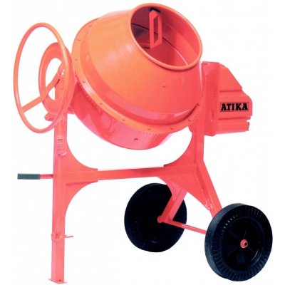 ATIKA DYNAMIC 165 L/400V – HobbyKompas.cz