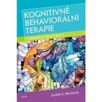 Kognitivně behaviorální terapie - Základy a něco navíc - Becková Judith S. – Hledejceny.cz