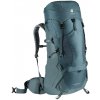 Deuter Aircontact Lite 50+10l arctic teal