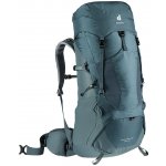 Deuter Aircontact Lite 50+10l arctic teal – Zboží Mobilmania