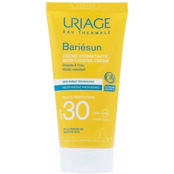 Uriage Bariésun krém na opalování High Protection Moisturizing Cream SPF30 50 ml