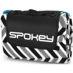 Spokey PICNIC ZIGZAG Pikniková deka a popruhem 180 x 200 – Zbozi.Blesk.cz