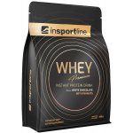 inSPORTline WHEY Premium Protein 700g – Sleviste.cz