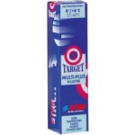 Star Ski Wax K4 Target Klister multiplus 60 ml – Hledejceny.cz
