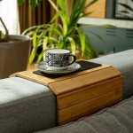 Kondela Osen přírodní bambus – Zboží Dáma