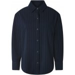 esmara Dámská košile navy modrá – Zboží Dáma