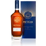 Metaxa 12* 40% 0,7 l (karton) – Zboží Dáma