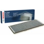 Filtr, vzduch v interiéru BOSCH 1 987 432 343 BO 1987432343 – Hledejceny.cz