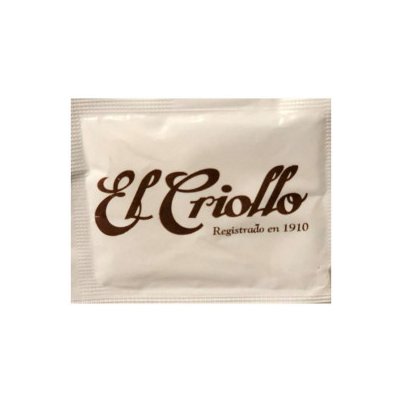 El Criollo cukr bílý hygienicky balený á 1000 x 4 g