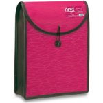 FolderMate Nest růžová A4 – Zboží Živě